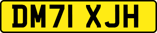 DM71XJH