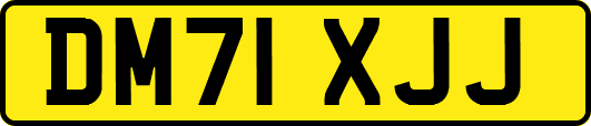 DM71XJJ