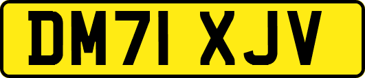 DM71XJV