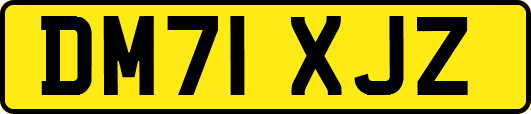 DM71XJZ