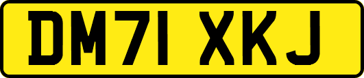 DM71XKJ
