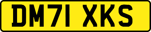DM71XKS