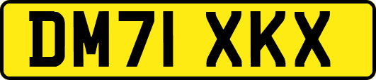 DM71XKX