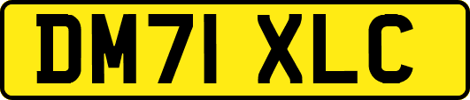 DM71XLC