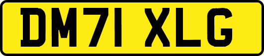 DM71XLG