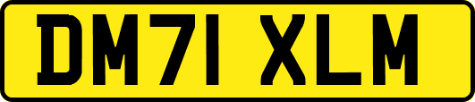 DM71XLM