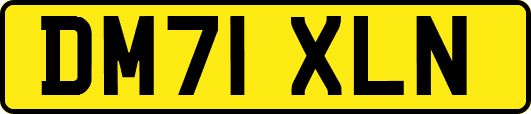 DM71XLN