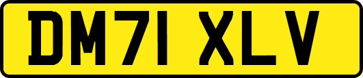 DM71XLV