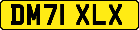 DM71XLX