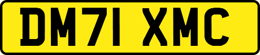 DM71XMC