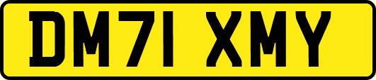 DM71XMY