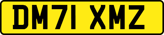 DM71XMZ