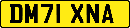 DM71XNA
