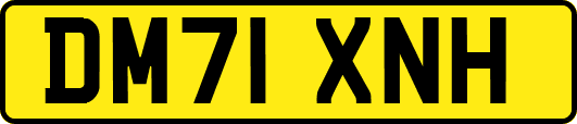 DM71XNH