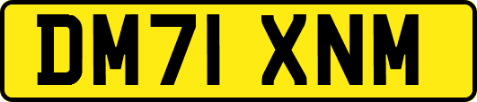 DM71XNM