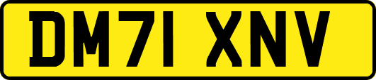DM71XNV