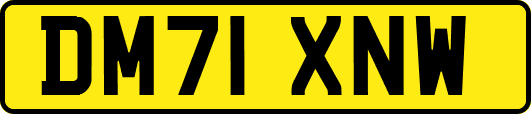 DM71XNW