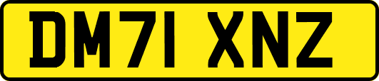 DM71XNZ