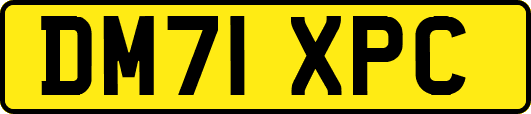 DM71XPC