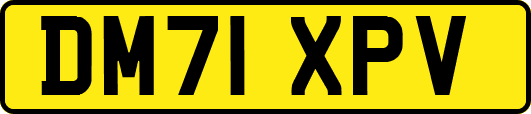 DM71XPV