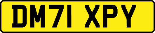 DM71XPY