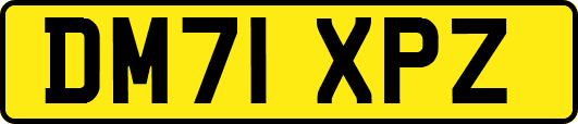 DM71XPZ