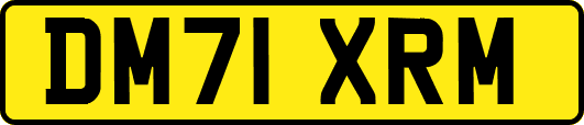 DM71XRM