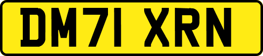 DM71XRN