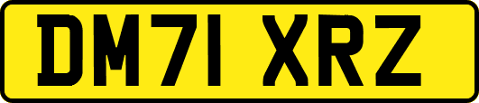 DM71XRZ