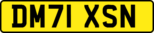 DM71XSN