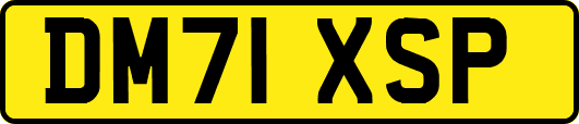 DM71XSP