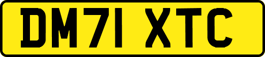 DM71XTC