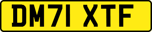 DM71XTF