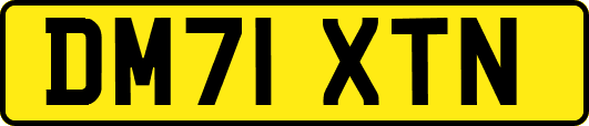 DM71XTN