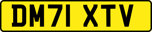 DM71XTV
