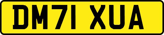 DM71XUA