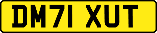 DM71XUT
