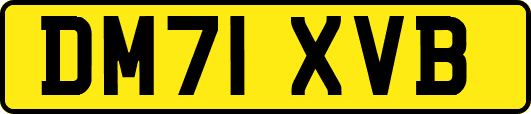 DM71XVB