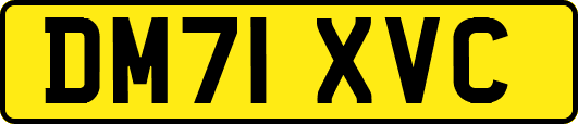 DM71XVC