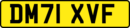 DM71XVF