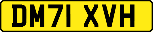 DM71XVH
