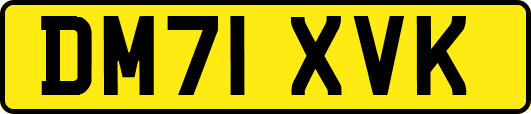 DM71XVK