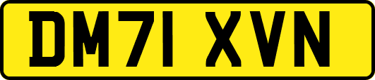DM71XVN