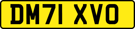 DM71XVO