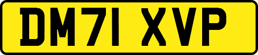 DM71XVP