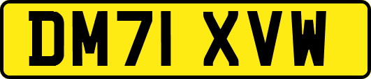 DM71XVW