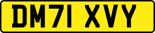 DM71XVY