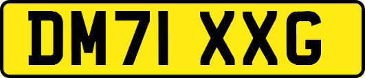 DM71XXG