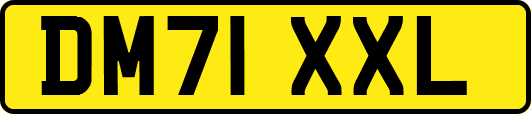 DM71XXL