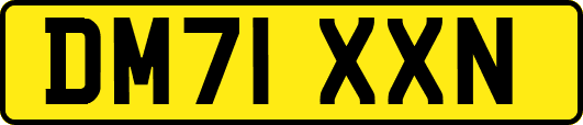DM71XXN